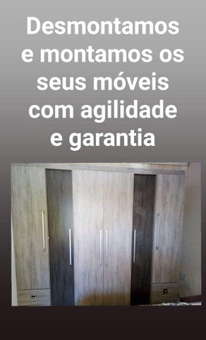Montador de móveis - Foto 5