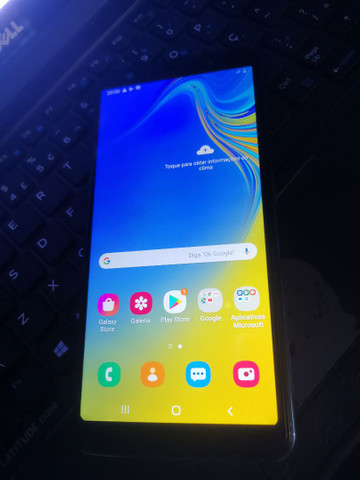 samsung a7 2018 64gb