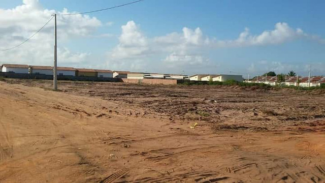 Lotes com entrada apartir de 700 - Foto 3