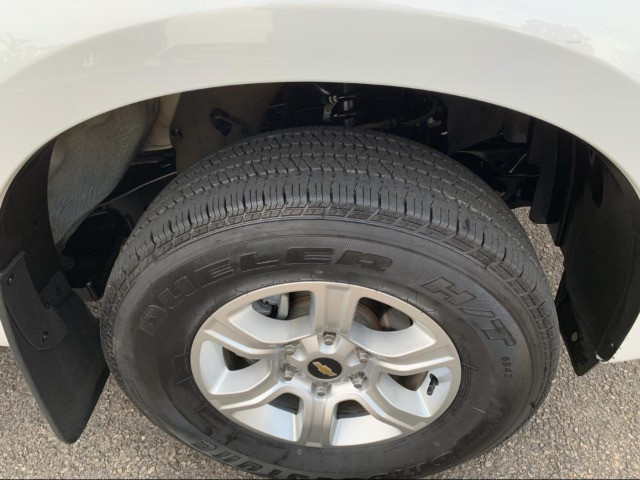 Chevrolet S10 - Foto 7