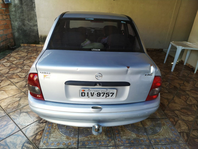 Corsa senda 1.0 - Foto 12