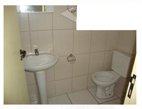 Casa em bairro Vila Prudente. ACEITA PERMUTA COM TERRENO E ACEITA FINANCIAMENTO - Foto 4