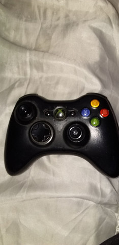 Xbox 360 (Aceito trocas) - Foto 5