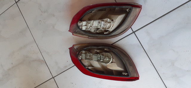 Par Sinaleira Ford Ka - Foto 2