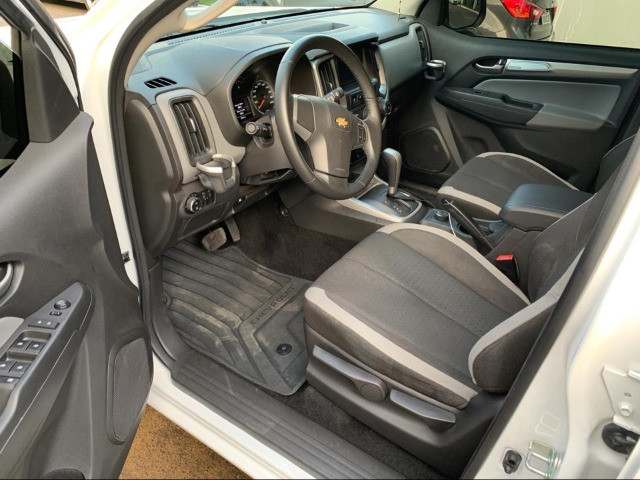 Chevrolet S10 - Foto 6