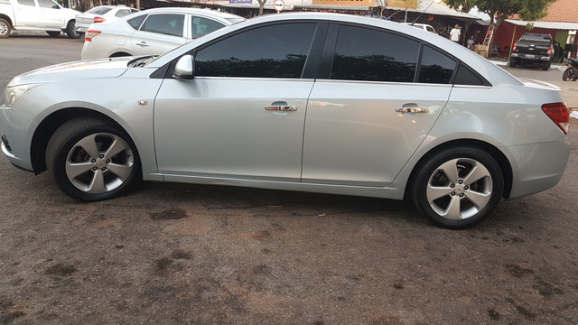 Cruze LT 1.8 - Foto 2