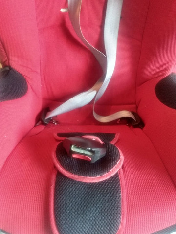 Cadeirinha carro bebe - Foto 4