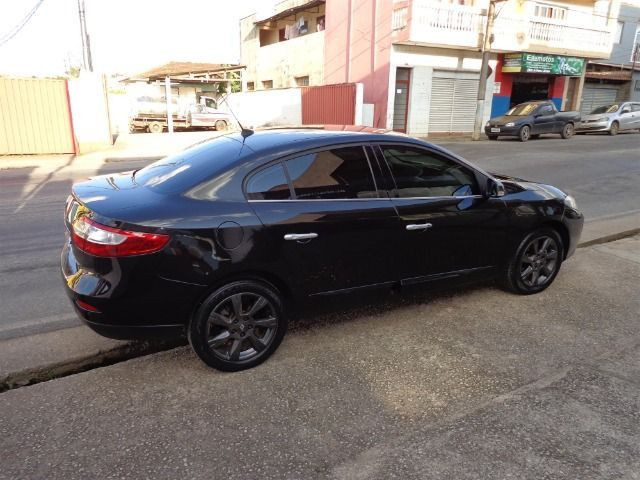 Renault Fluence Privilege 2.0 Automático Flex - Foto 5
