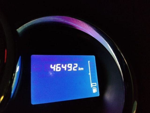 Sandero Dynamique 1.6 2015/2016 - Foto 11