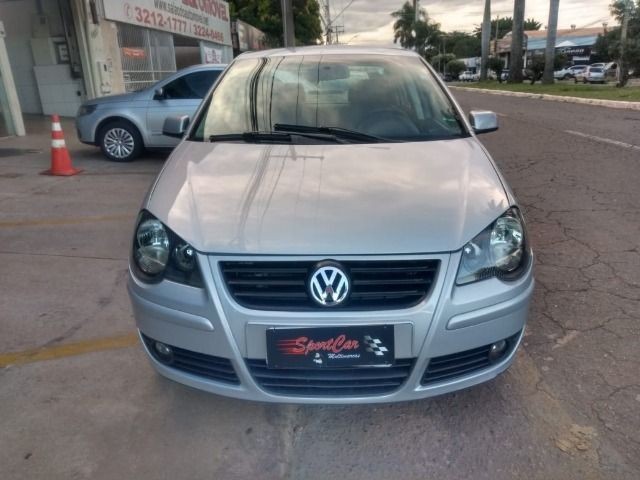 Polo Sedan 1.6 Flex 2006/2007