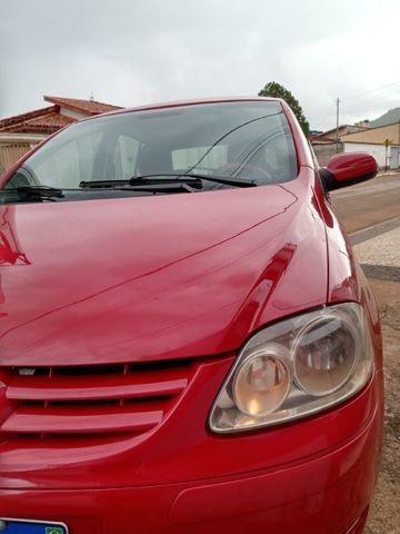 Vendo fox