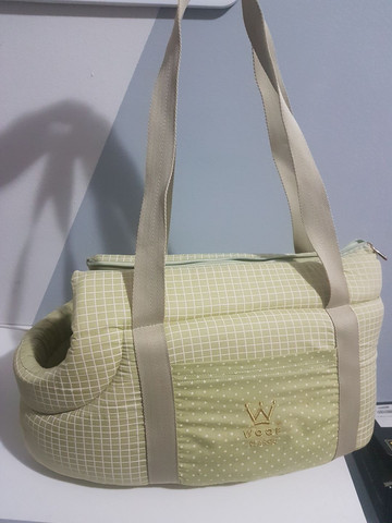 Bolsa para transporte