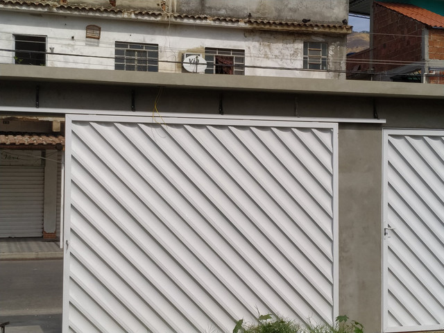 Automatização de Portão - Foto 2