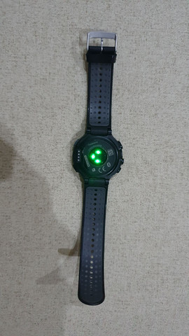 Garmin Forerunner 235 (completo) - Foto 4