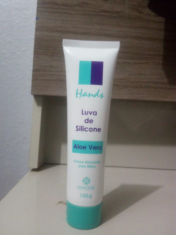 Luva de Silicone Hands 100g Promoção dia dos Pais 20% de Desconto Faço Entrega ! - Foto 2
