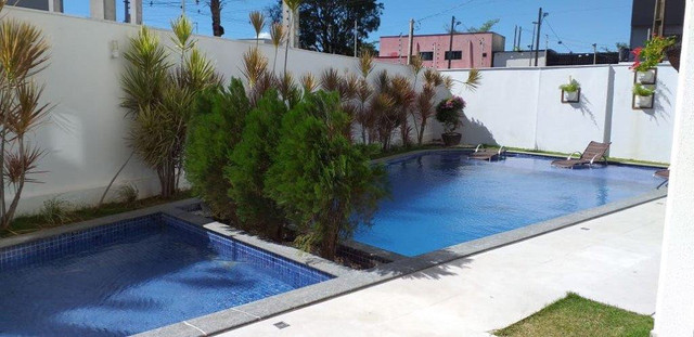 Vendo apartamento em Araguaína no Edifício Terracota - Foto 17