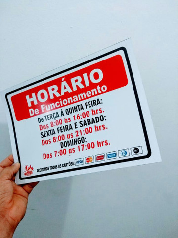Produção de placas em polietileno - Foto 3