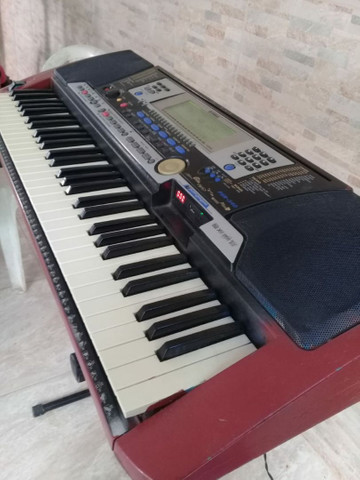 Teclado profissional - Foto 2
