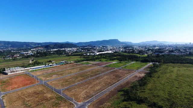 Terreno Guarda Tabuleiro 215m², pronto para construir! - Foto 4