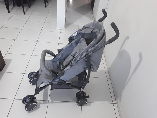 Carrinho de bebê - Foto 2