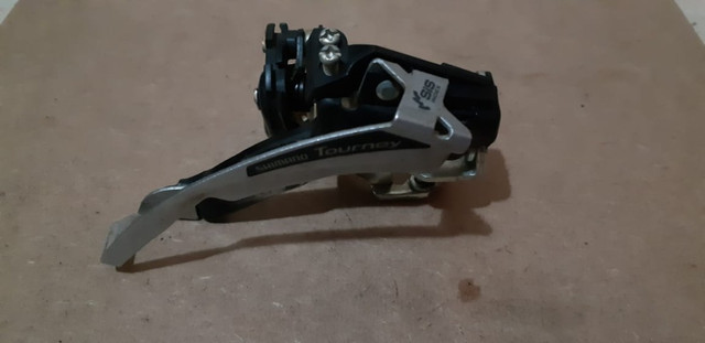 Kit Shimano 21v Bike - Foto 4