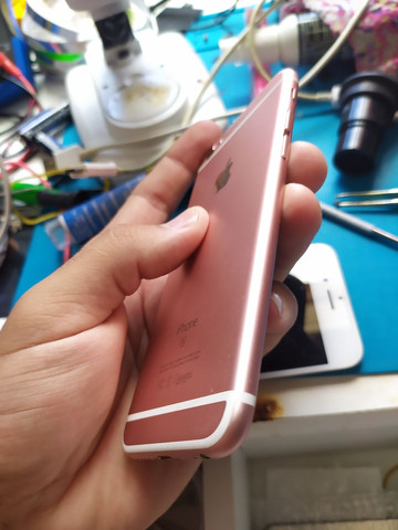 Carcaça iPhone 6s