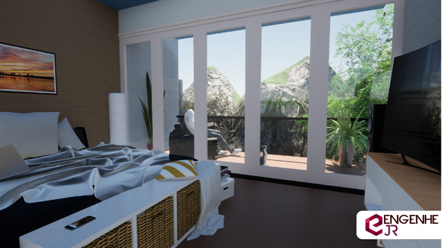 Casa dos Sonhos Por um preço acessível? - Foto 2
