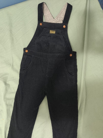 macacao masculino zara