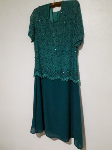 Vestido de Festa - Foto 2