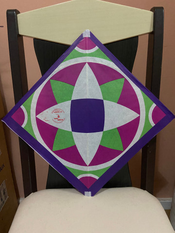 Saco de Pipas de 35 Cm em Atacado(Para Revendas)