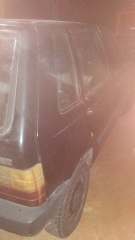 Carro Fiat Uno 1995 - Foto 4
