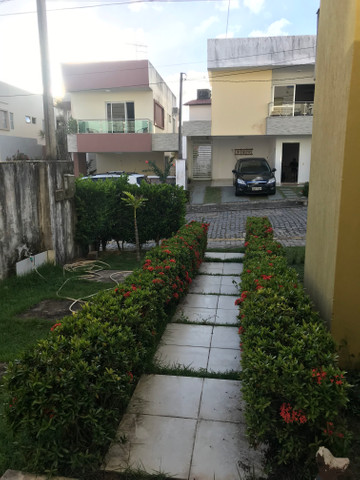 Casa duplex no condômino Santa Sofia - Foto 5