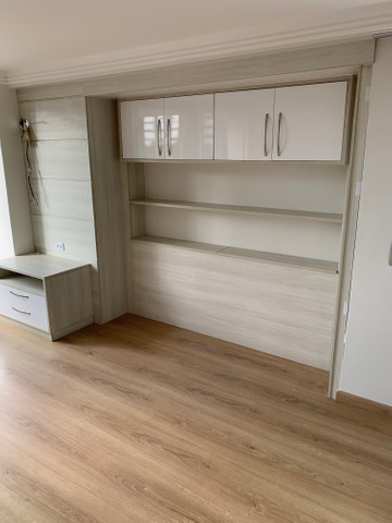 Alugo excelente apt - localização privilegiada - Foto 16