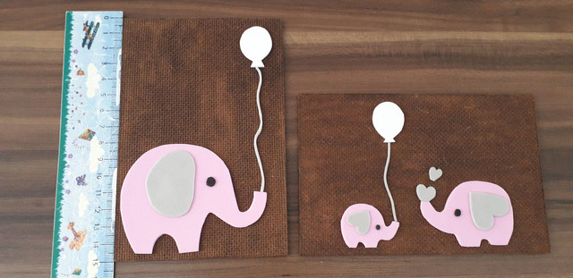 Decoração para chá de bebê ou aniversário - Foto 4