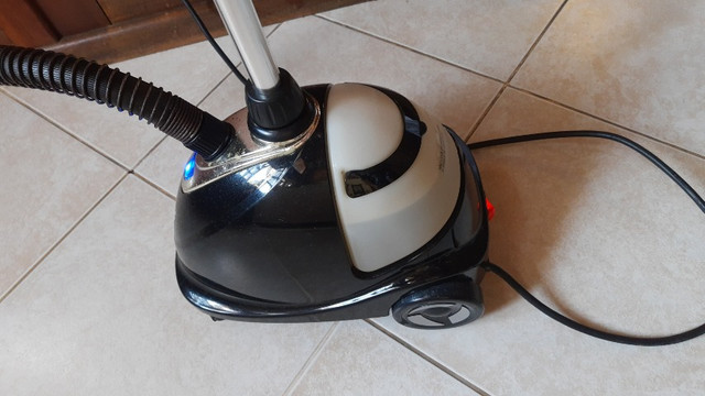 Higienizador e Vaporizador de roupas - Foto 3