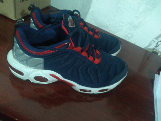 Vendo tênis masculino tamanho 38