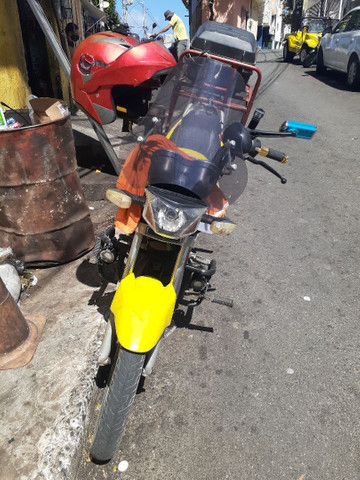 Suzuki gsr150i - Foto 9