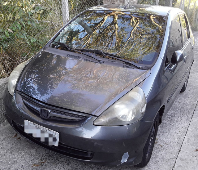 Fit 2008 1.4 lx 8v flex manual - Foto 2
