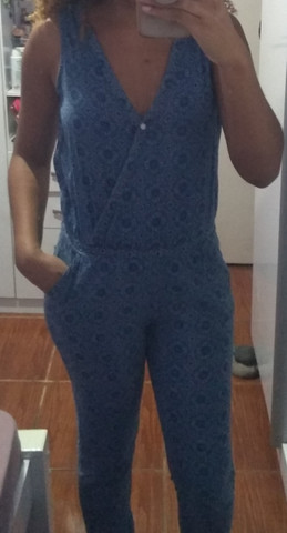Macacão