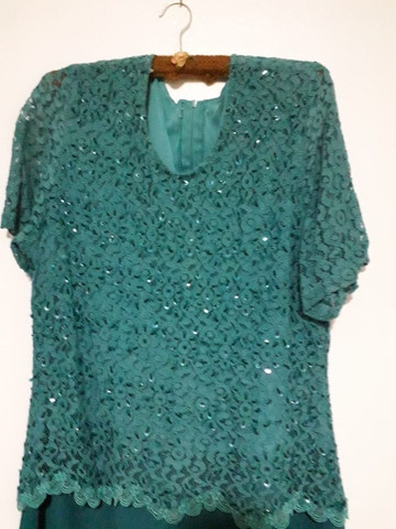 Vestido de Festa