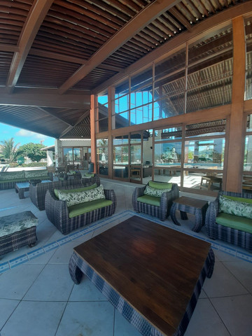 Casa Quintas de Sauípe com 4 Suítes - Foto 8