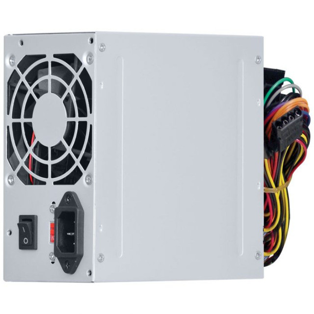 Fonte Computador Vinik Atx 350w Vf350 110/220v (manual) - Foto 3