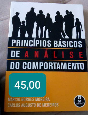 Livros de Psicologia
