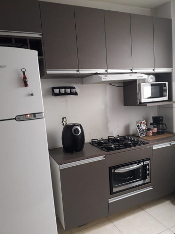 ##Barbada## vendo apartamento excelente localização - Foto 5
