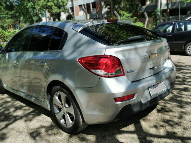 Chevrolet Cruze LT Sport6 - Foto 5