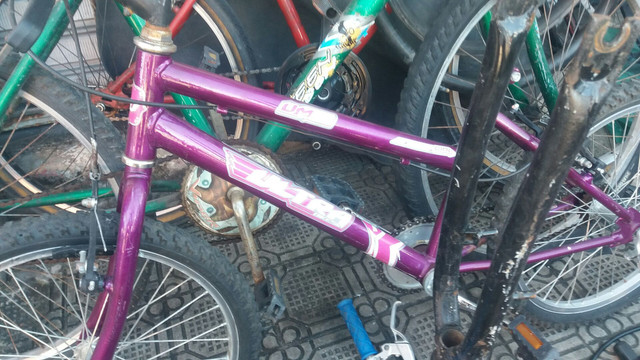 Bikes peças bike - Foto 3