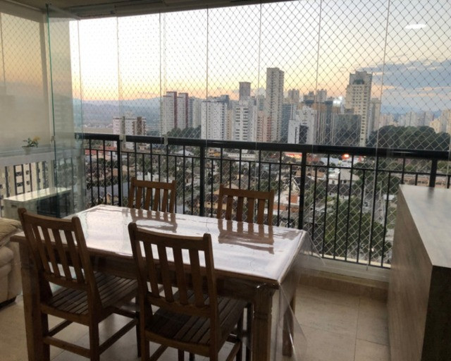 Venda - Apartamento Alto Padrão 143 m² 3 Dormitórios - Aquarius Sjc - Foto 3