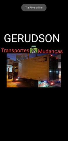 Transporte & Mudanças - Foto 2