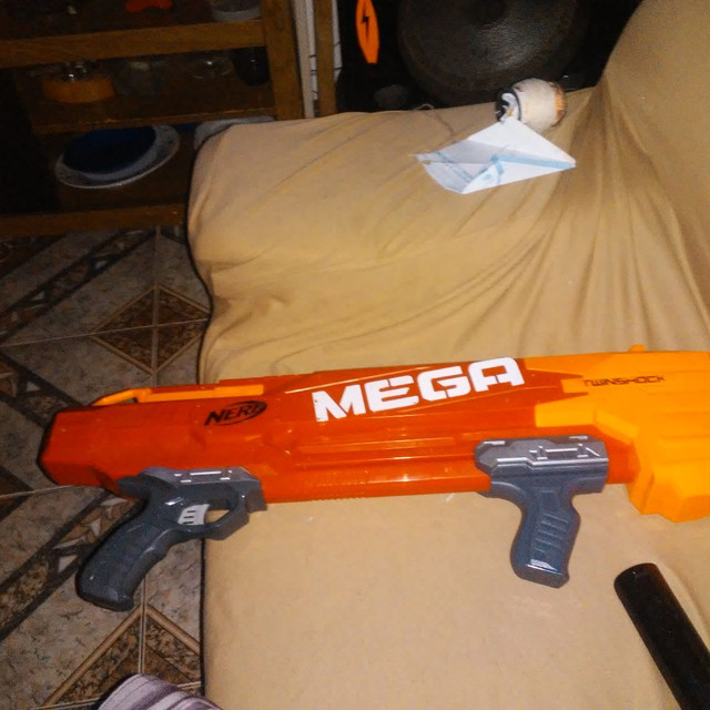 Nerf