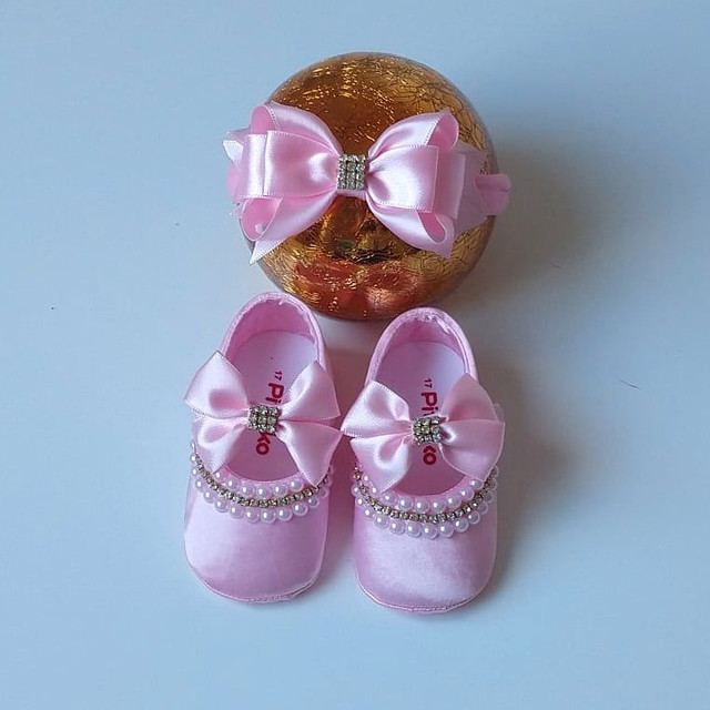 fotos de sapatinhos de menina
